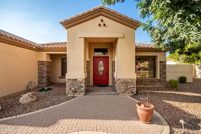 2744 E Country Shadows Court, Gilbert, AZ 85298 - Photo 8