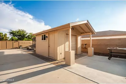 2744 E Country Shadows Court, Gilbert, AZ 85298 - Photo 64