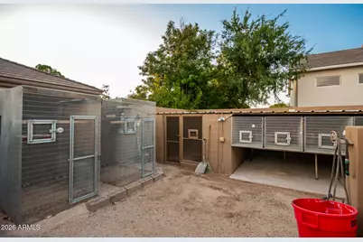 2744 E Country Shadows Court, Gilbert, AZ 85298 - Photo 58