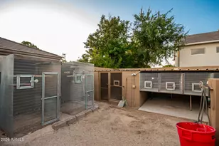2744 E Country Shadows Ct, Gilbert, AZ 85298 - Photo 58