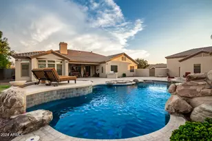 2744 E Country Shadows Ct, Gilbert, AZ 85298 - Photo 54