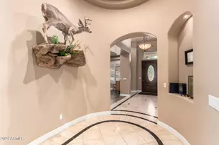 2744 E Country Shadows Ct, Gilbert, AZ 85298 - Photo 16