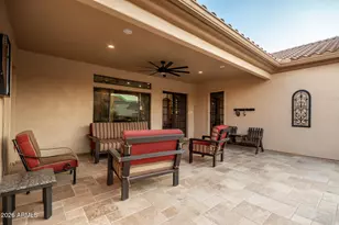 2744 E Country Shadows Ct, Gilbert, AZ 85298 - Photo 48