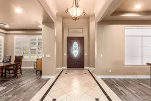 2744 E Country Shadows Ct, Gilbert, AZ 85298 - Photo 10