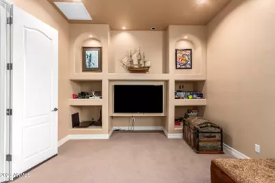 2744 E Country Shadows Court, Gilbert, AZ 85298 - Photo 38