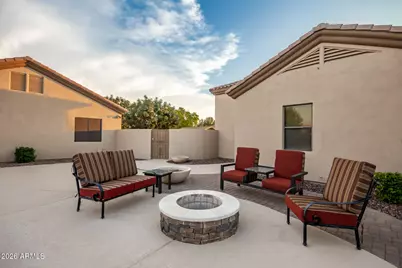 2744 E Country Shadows Court, Gilbert, AZ 85298 - Photo 56