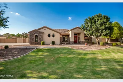 2744 E Country Shadows Court, Gilbert, AZ 85298 - Photo 4