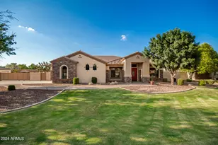 2744 E Country Shadows Ct, Gilbert, AZ 85298 - Photo 4