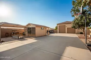 2744 E Country Shadows Ct, Gilbert, AZ 85298 - Photo 62