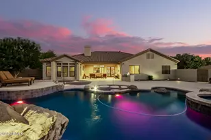 2744 E Country Shadows Ct, Gilbert, AZ 85298 - Photo 46