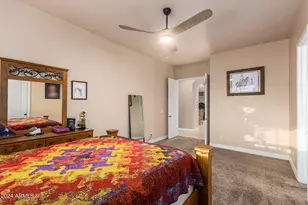 2744 E Country Shadows Ct, Gilbert, AZ 85298 - Photo 32