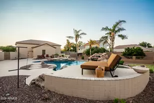 2744 E Country Shadows Ct, Gilbert, AZ 85298 - Photo 52