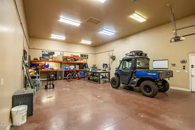 2744 E Country Shadows Court, Gilbert, AZ 85298 - Photo 42
