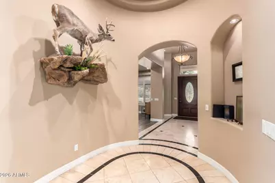 2744 E Country Shadows Court, Gilbert, AZ 85298 - Photo 16