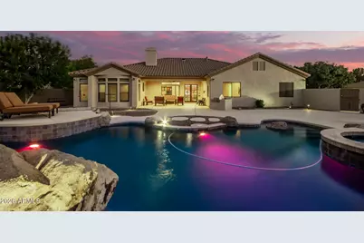 2744 E Country Shadows Court, Gilbert, AZ 85298 - Photo 46