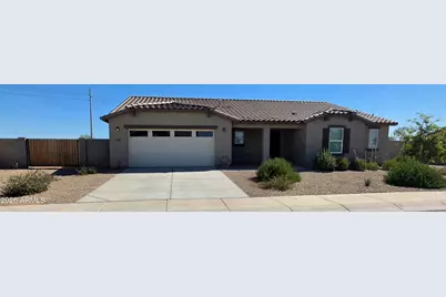 1391 E Verona Trail, Casa Grande, AZ 85122 - Photo 1