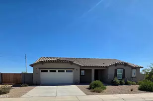 1391 E Verona Trail, Casa Grande, AZ 85122 - Photo 1