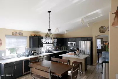 6101 S Four Peaks Place, Chandler, AZ 85249 - Photo 8
