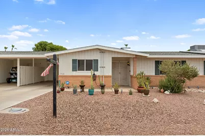 10624 W Clair Drive, Sun City, AZ 85351 - Photo 6