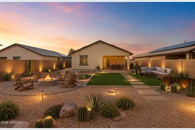 24604 W Mobile Lane, Buckeye, AZ 85326 - Photo 24
