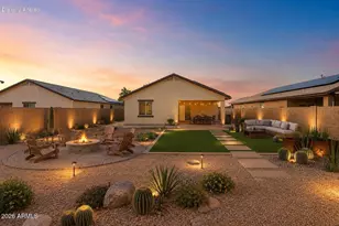 24604 W Mobile Ln, Buckeye, AZ 85326 - Photo 24
