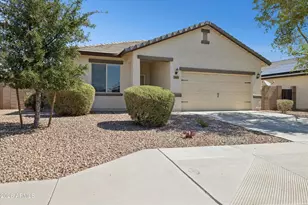 24604 W Mobile Ln, Buckeye, AZ 85326 - Photo 4