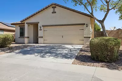 24604 W Mobile Lane, Buckeye, AZ 85326 - Photo 26