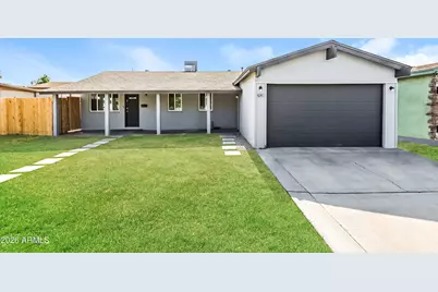 4241 N 73rd Lane, Phoenix, AZ 85033 - Photo 1