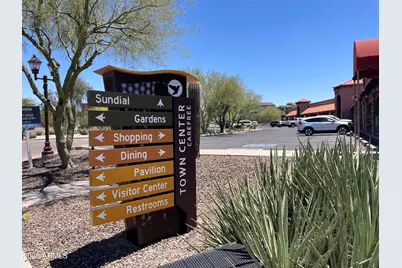 0 N Palo Verde Way #19, Carefree, AZ 85377 - Photo 16