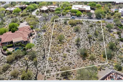 0 N Palo Verde Way #19, Carefree, AZ 85377 - Photo 6