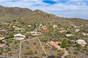0 N Palo Verde Way, Carefree, AZ 85377 - Photo 1