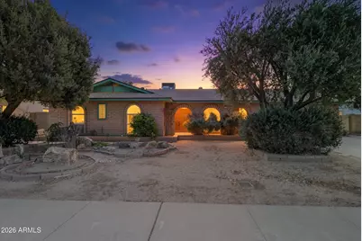 5209 W Las Palmaritas Drive, Glendale, AZ 85302 - Photo 40