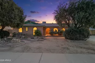 5209 W Las Palmaritas Dr, Glendale, AZ 85302 - Photo 40
