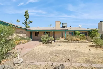 5209 W Las Palmaritas Drive, Glendale, AZ 85302 - Photo 50