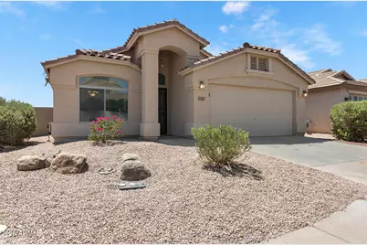 17478 N Gatun Avenue, Maricopa, AZ 85139 - Photo 6