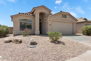 17478 N Gatun Ave, Maricopa, AZ 85139 - Photo 6