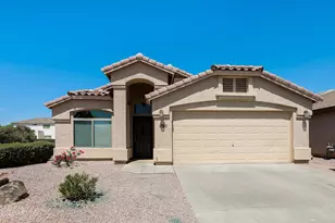 17478 N Gatun Ave, Maricopa, AZ 85139 - Photo 1