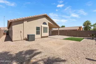 17478 N Gatun Ave, Maricopa, AZ 85139 - Photo 40