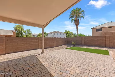 17478 N Gatun Avenue, Maricopa, AZ 85139 - Photo 38