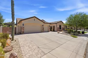 4261 E Andre Ave, Gilbert, AZ 85298 - Photo 2