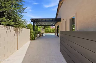 4261 E Andre Ave, Gilbert, AZ 85298 - Photo 20