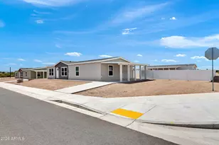 212 N Porter St, Gila Bend, AZ 85337 - Photo 2