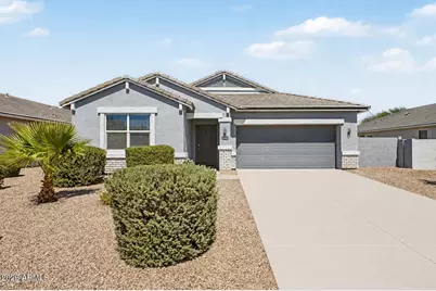 24653 N Alfalfa Drive, Florence, AZ 85132 - Photo 1