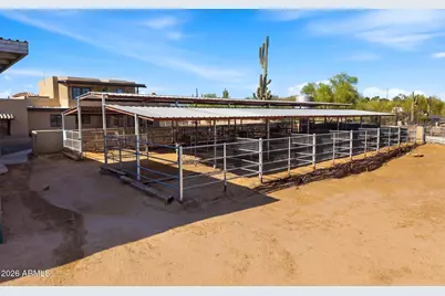 5443 E Skinner Drive, Cave Creek, AZ 85331 - Photo 42