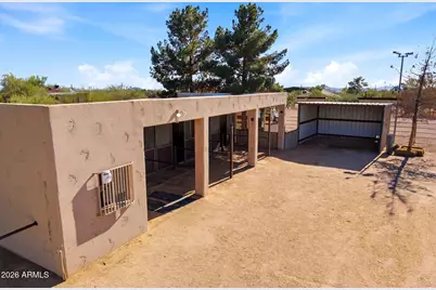 5443 E Skinner Drive, Cave Creek, AZ 85331 - Photo 34