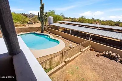 5443 E Skinner Drive, Cave Creek, AZ 85331 - Photo 58