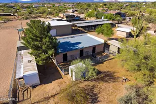 5443 E Skinner Dr, Cave Creek, AZ 85331 - Photo 52