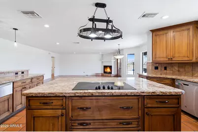 5443 E Skinner Drive, Cave Creek, AZ 85331 - Photo 8