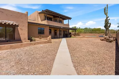 5443 E Skinner Drive, Cave Creek, AZ 85331 - Photo 2