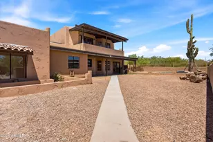5443 E Skinner Dr, Cave Creek, AZ 85331 - Photo 2